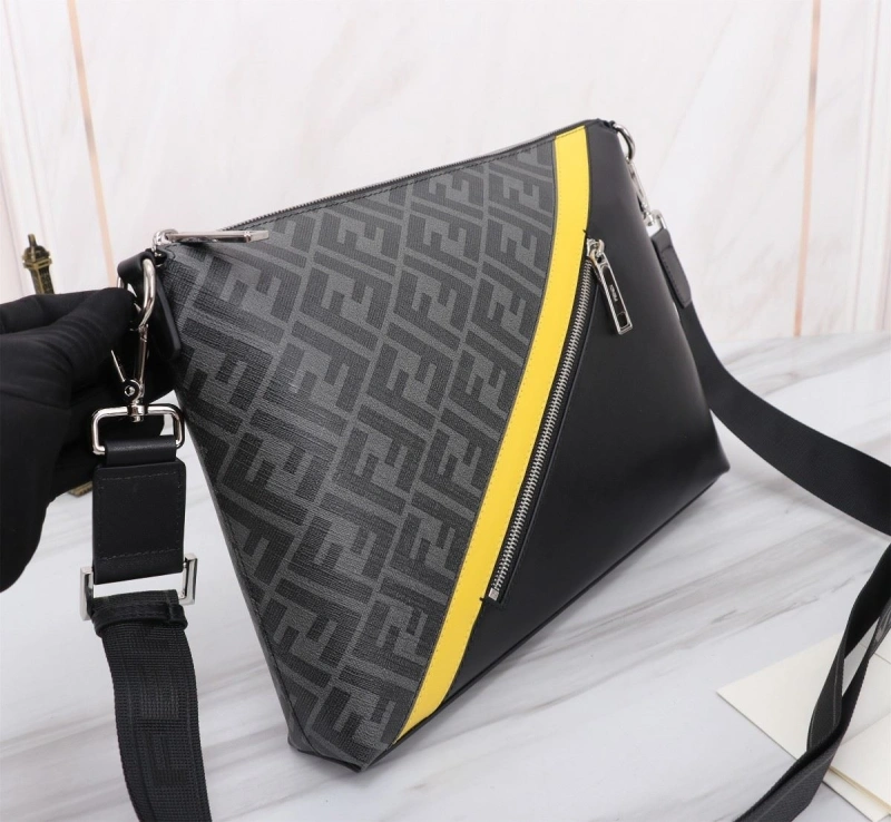 GoodFit Fxndx Satchel Bags 70800