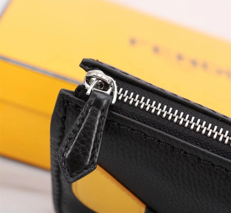 Fxndx Wallets Lightweight 70484