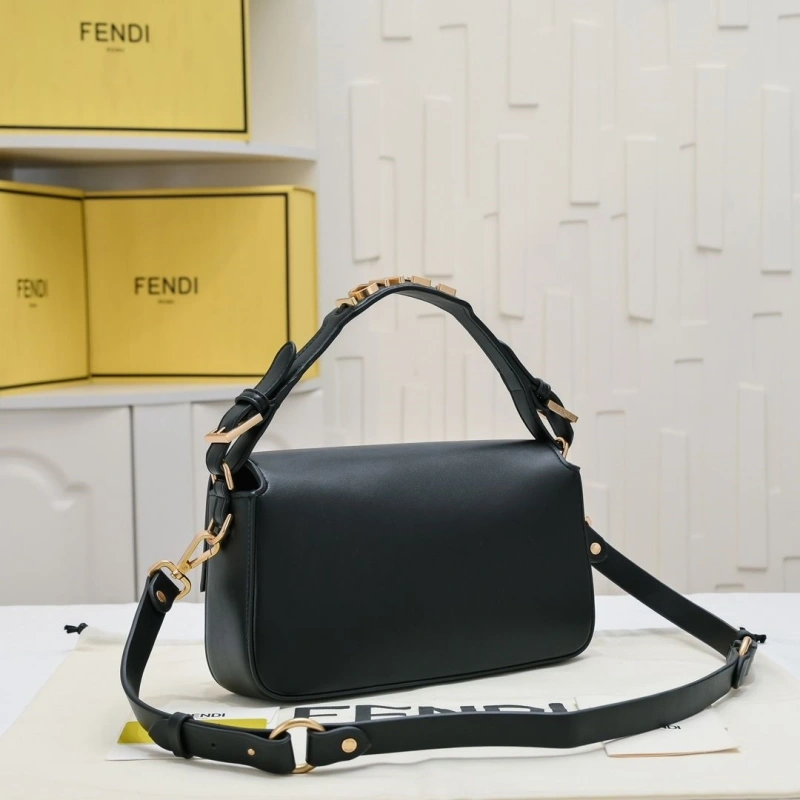 Fxndx Top Handle Bags ModernLook 70637