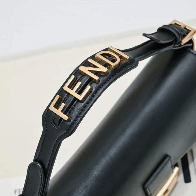 Fxndx Top Handle Bags ModernLook 70637