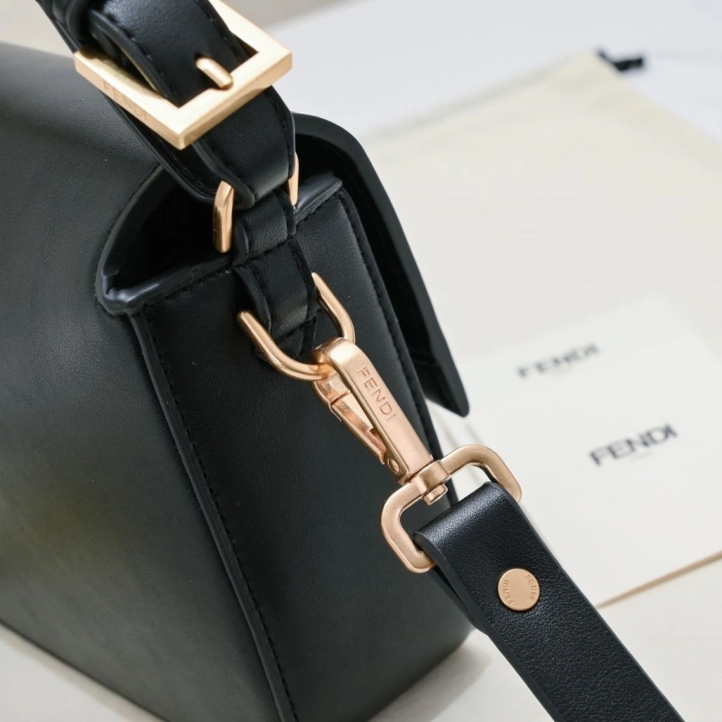 Fxndx Top Handle Bags ModernLook 70637