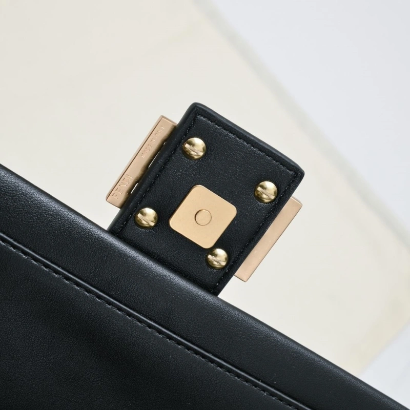 Fxndx Top Handle Bags ModernLook 70637