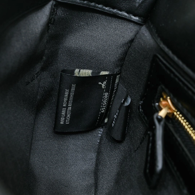Fxndx Top Handle Bags ModernLook 70637