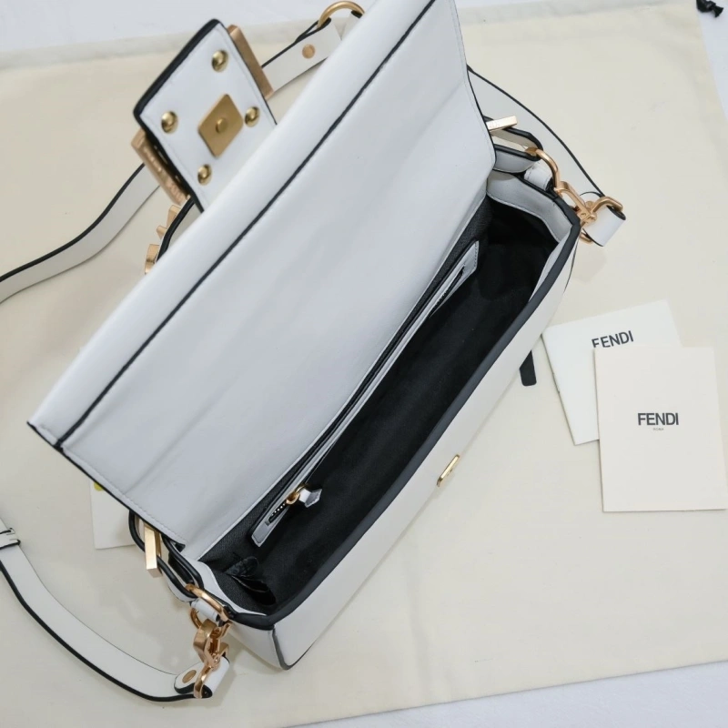 Efficient Fxndx Top Handle Bags 70634