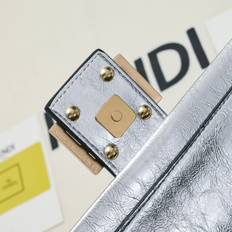 Fxndx Top Handle Bags SportInspired 70629