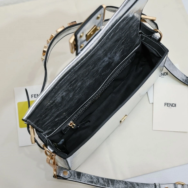 Fxndx Top Handle Bags SportInspired 70629
