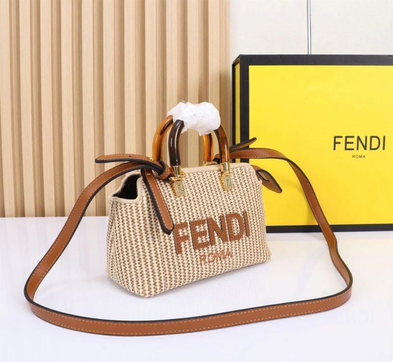 Fxndx Top Handle Bags Bold 70625
