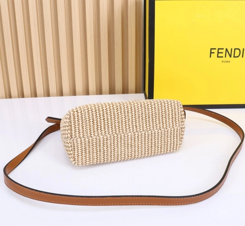 Fxndx Top Handle Bags Bold 70625