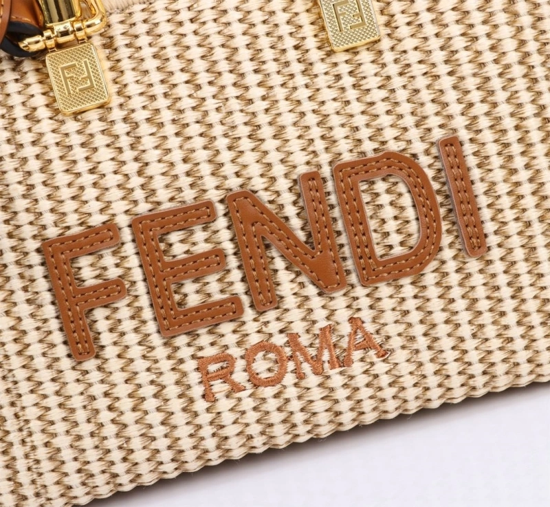 Fxndx Top Handle Bags Bold 70625