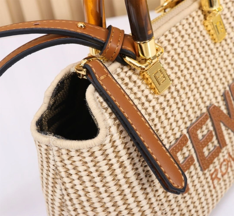 Fxndx Top Handle Bags Bold 70625