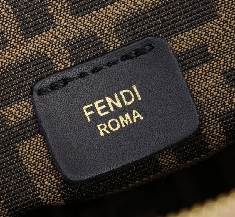 Fxndx Top Handle Bags Bold 70625