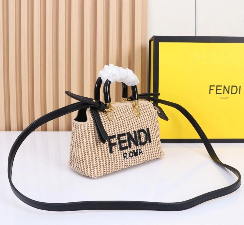 Bold Fxndx Top Handle Bags 70631