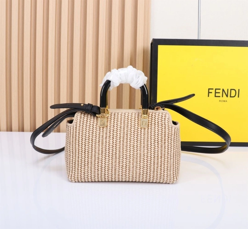 Bold Fxndx Top Handle Bags 70631