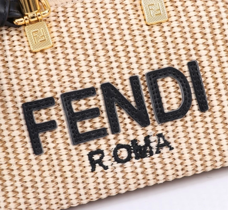 Bold Fxndx Top Handle Bags 70631
