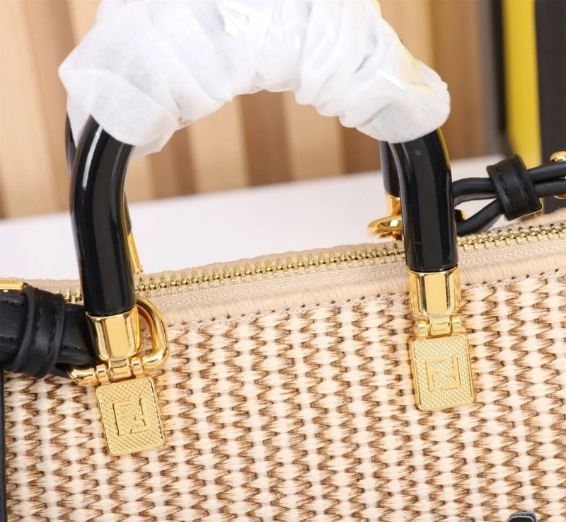Bold Fxndx Top Handle Bags 70631