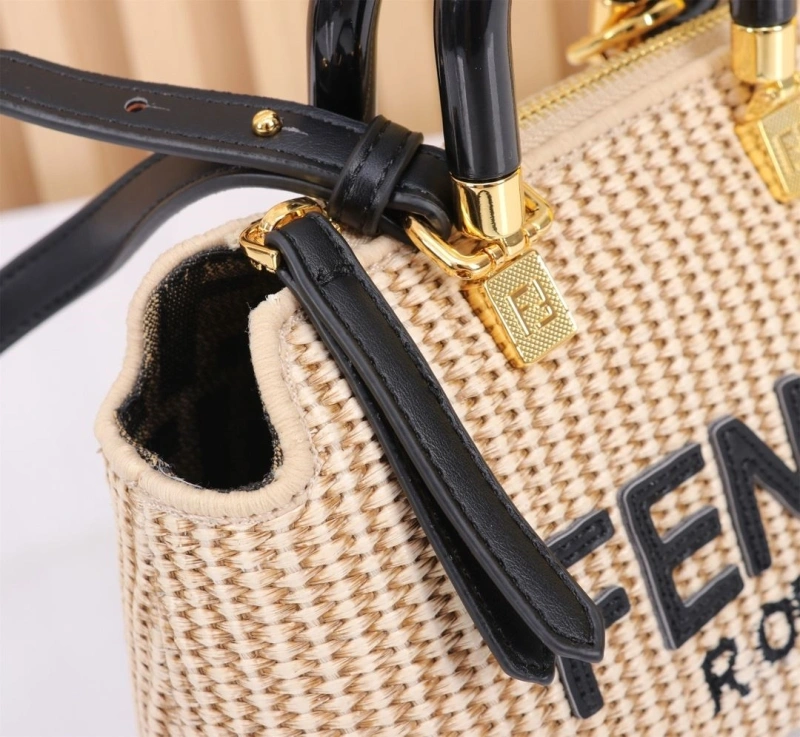 Bold Fxndx Top Handle Bags 70631