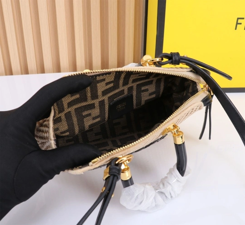 Bold Fxndx Top Handle Bags 70631