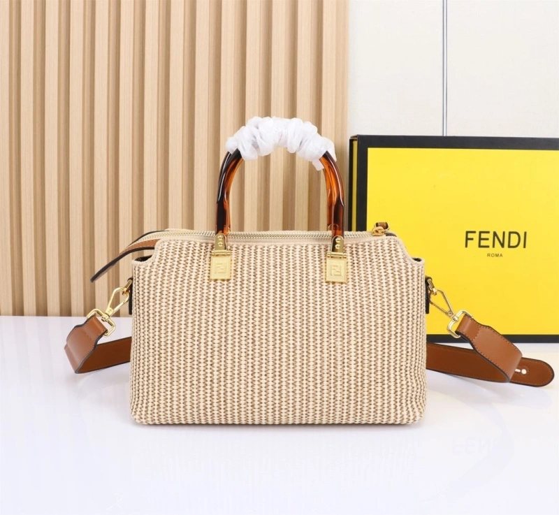 Unique Fxndx Top Handle Bags 70623