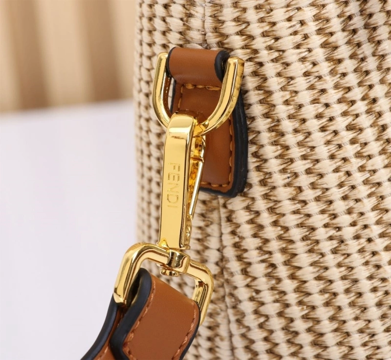 Unique Fxndx Top Handle Bags 70623