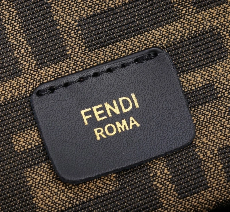Unique Fxndx Top Handle Bags 70623