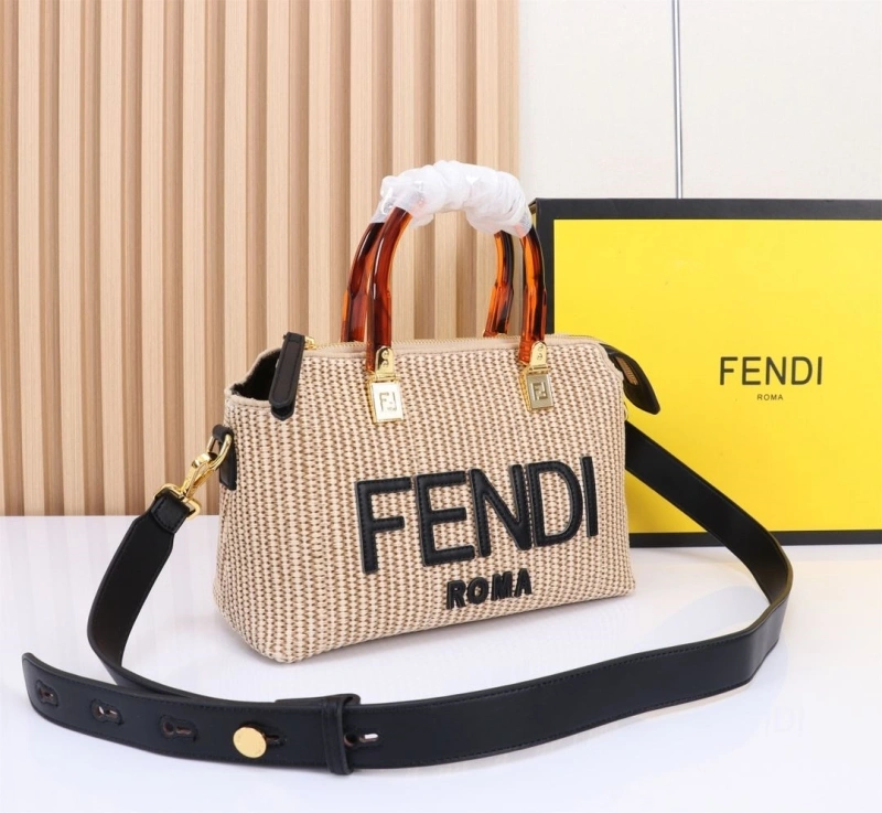 Fxndx Top Handle Bags Unique 70609