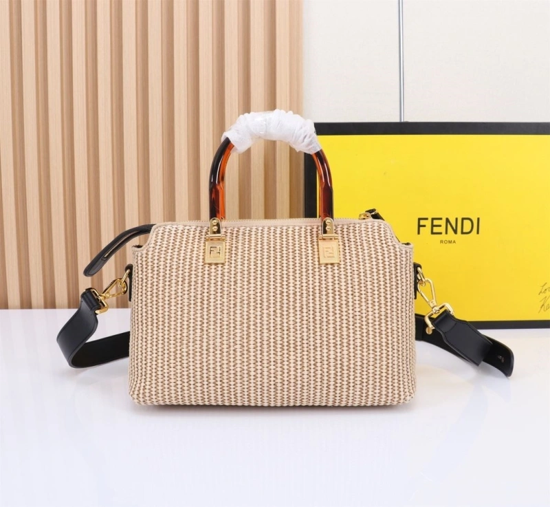 Fxndx Top Handle Bags Unique 70609