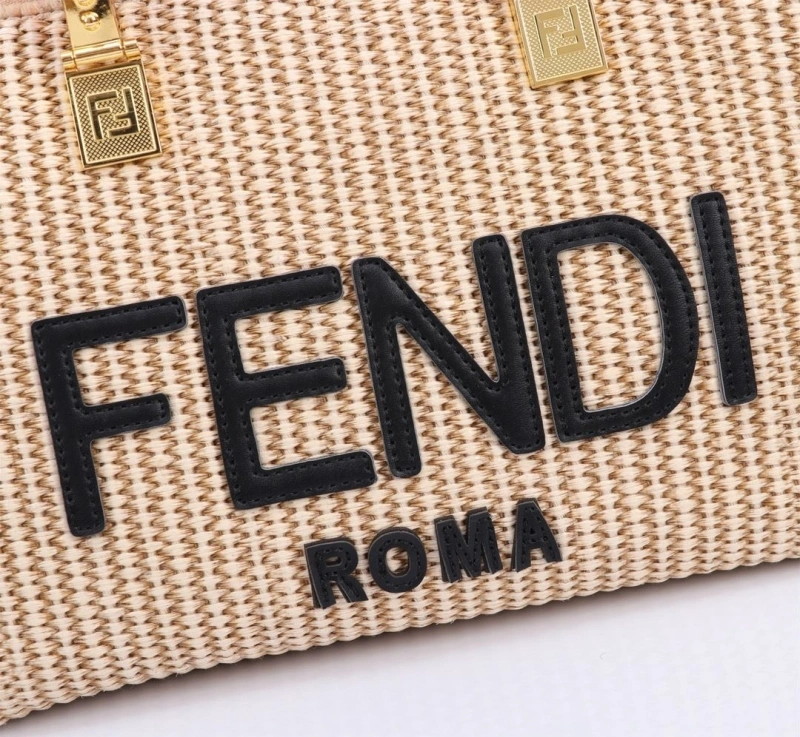 Fxndx Top Handle Bags Unique 70609