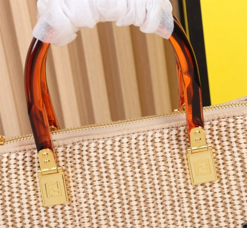 Fxndx Top Handle Bags Unique 70609