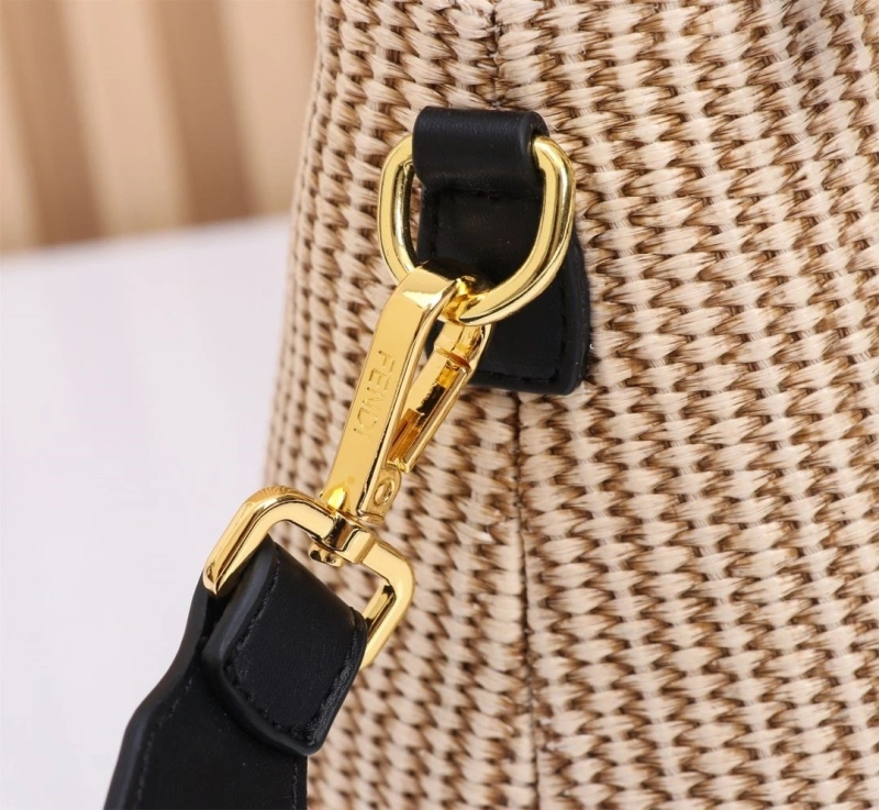 Fxndx Top Handle Bags Unique 70609