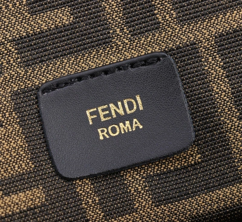 Fxndx Top Handle Bags Unique 70609
