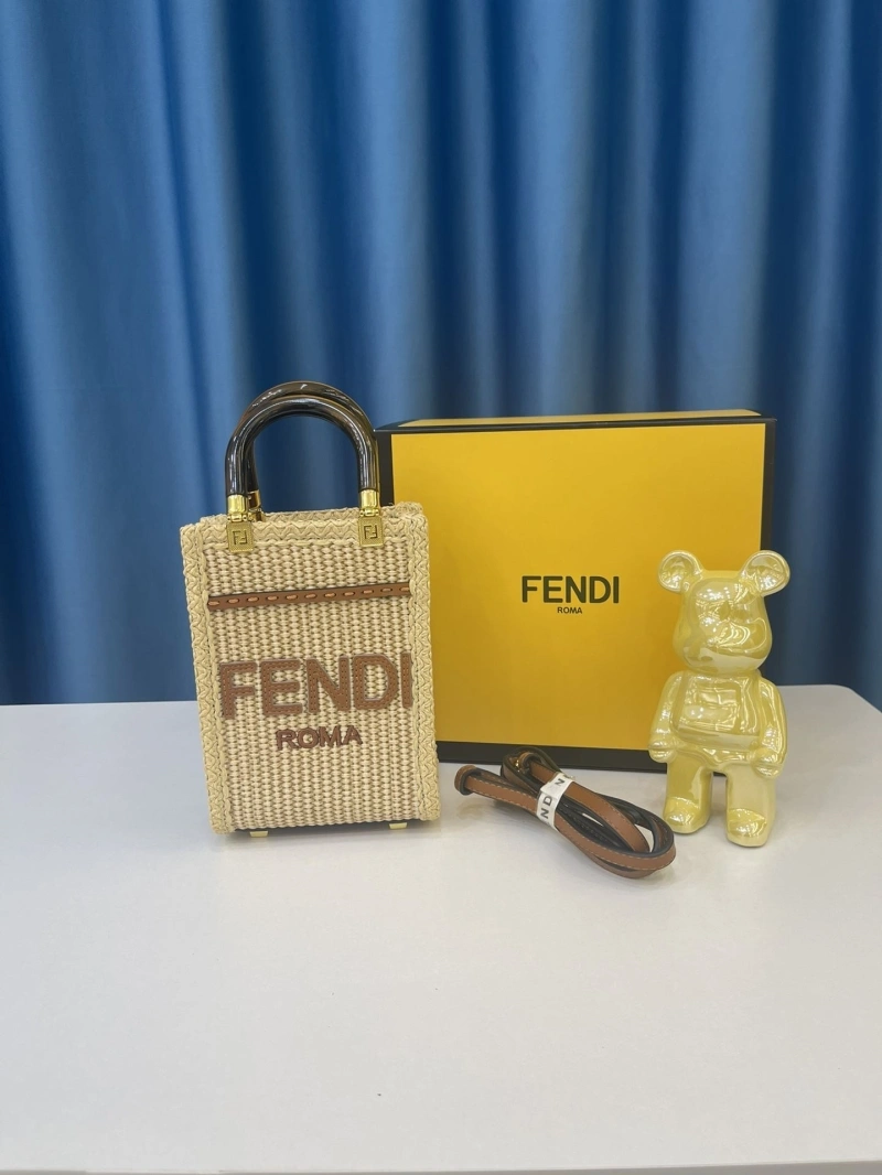Fxndx Top Handle Bags StreetReady 70607