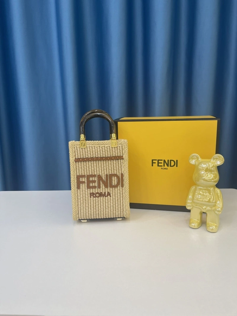Fxndx Top Handle Bags StreetReady 70607