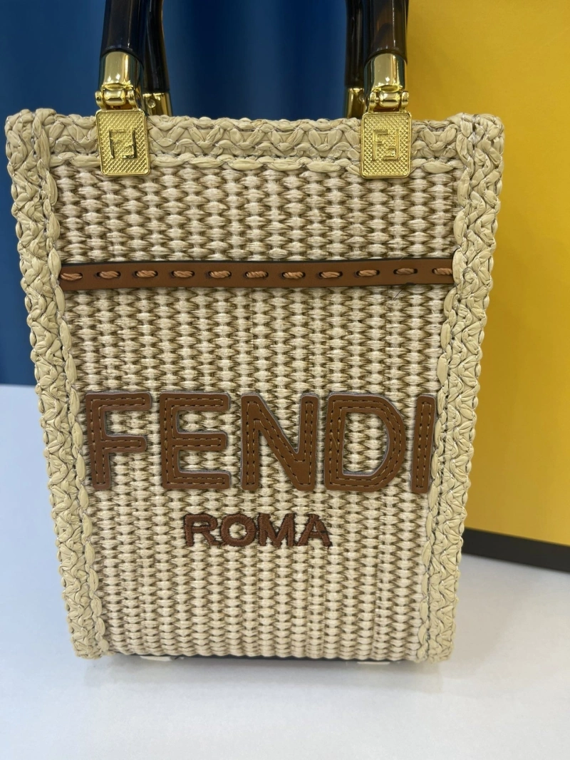 Fxndx Top Handle Bags StreetReady 70607
