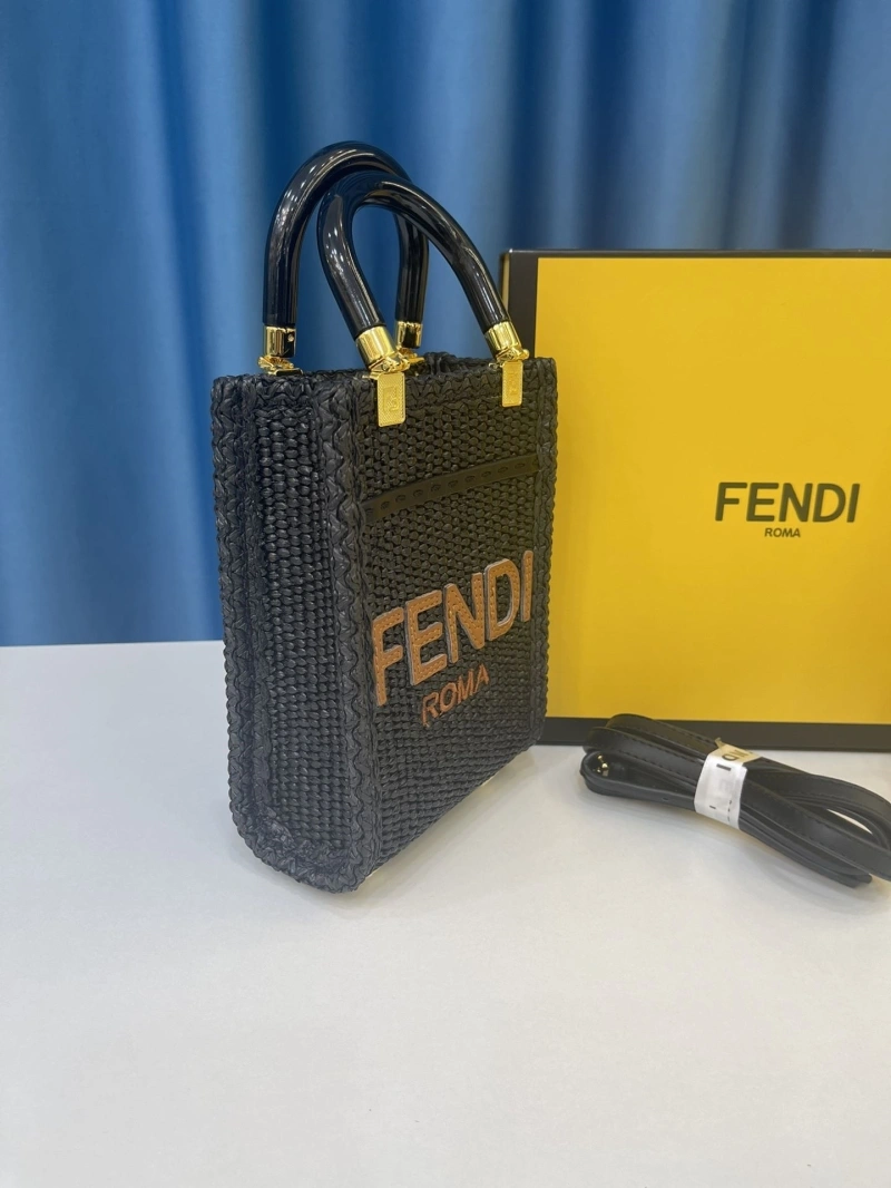 Fxndx Top Handle Bags Elegant 70635