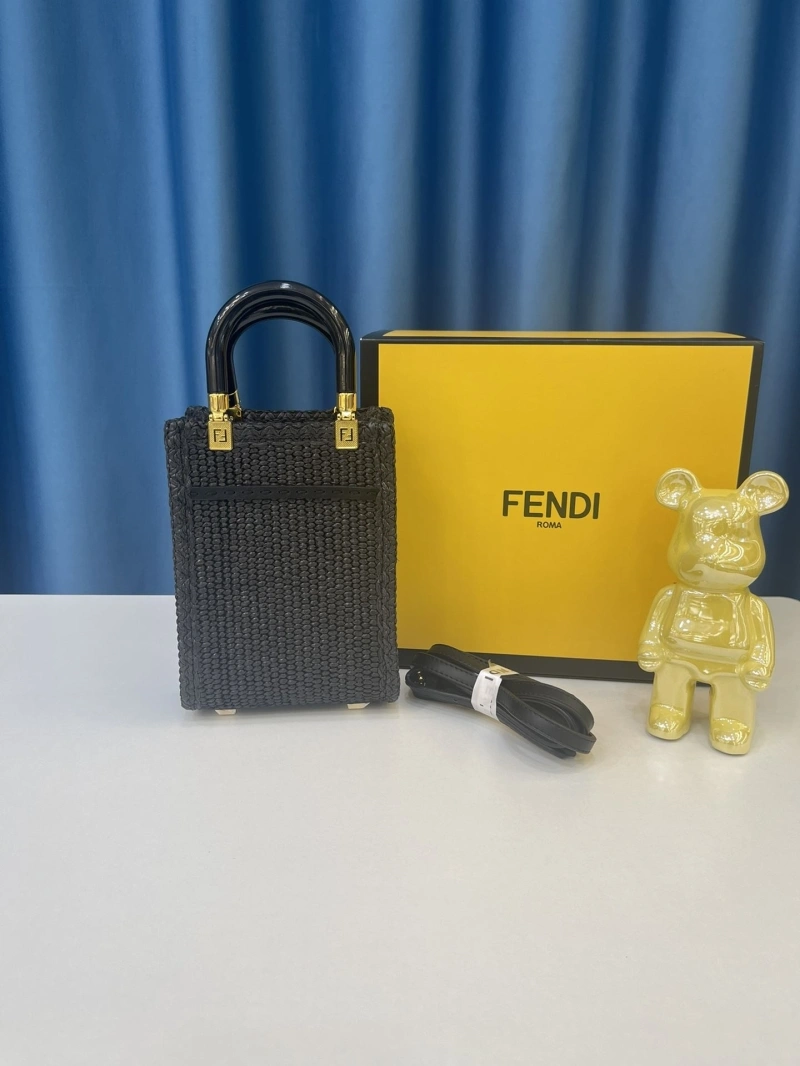 Fxndx Top Handle Bags Elegant 70635