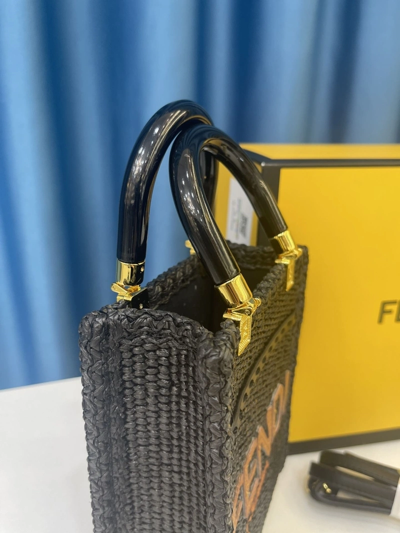 Fxndx Top Handle Bags Elegant 70635