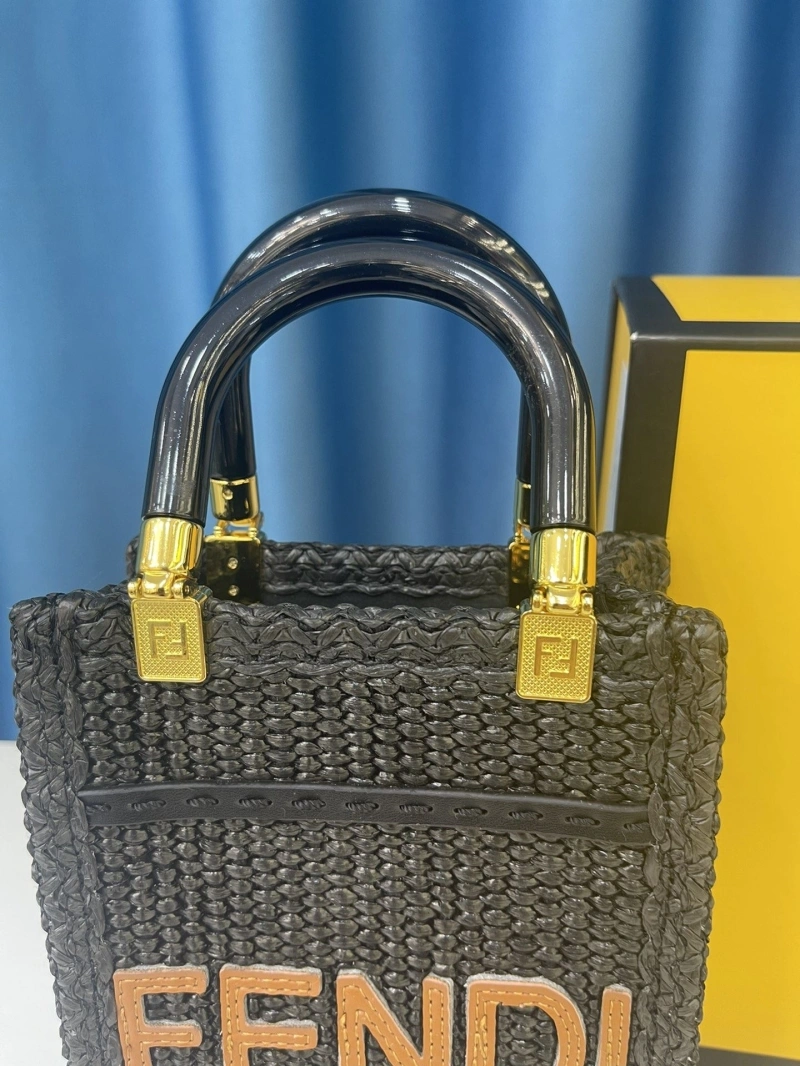 Fxndx Top Handle Bags Elegant 70635
