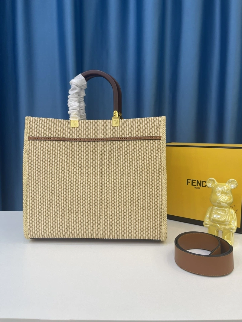 Fashionable Fxndx Shopping Bags 70679