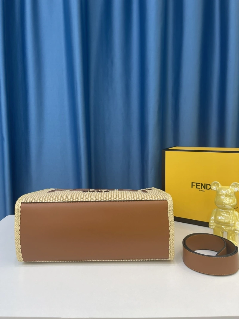 Fashionable Fxndx Shopping Bags 70679