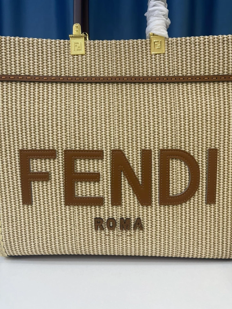 Fashionable Fxndx Shopping Bags 70679