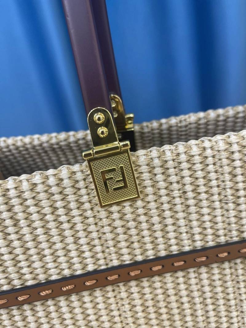 Fashionable Fxndx Shopping Bags 70679