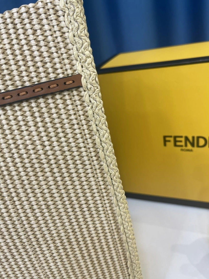 Fashionable Fxndx Shopping Bags 70679