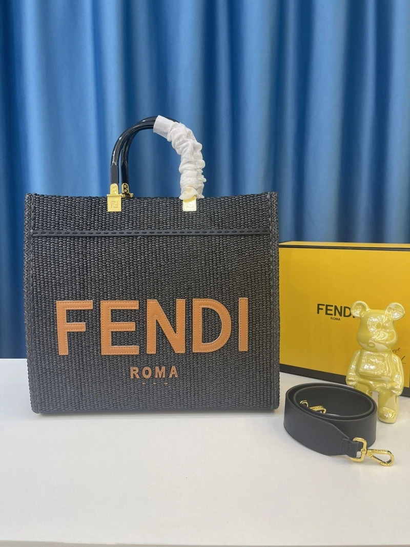 Fxndx Shopping Bags Minimalist 70676