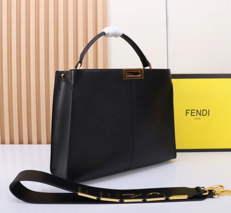 Fxndx Shopping Bags Timeless 70675