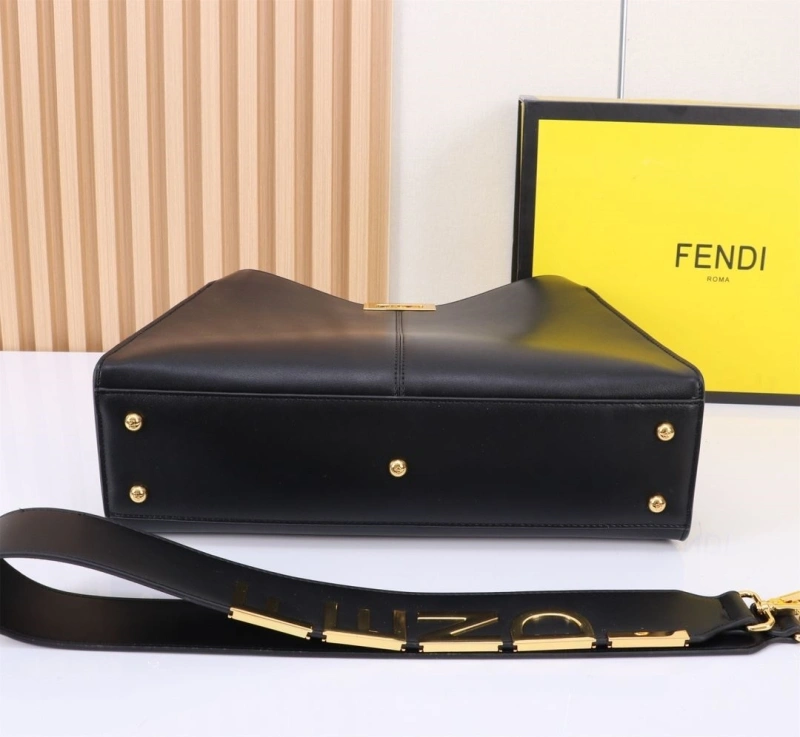 Fxndx Shopping Bags Timeless 70675