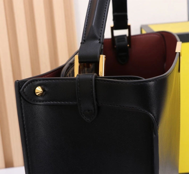 Fxndx Shopping Bags Timeless 70675