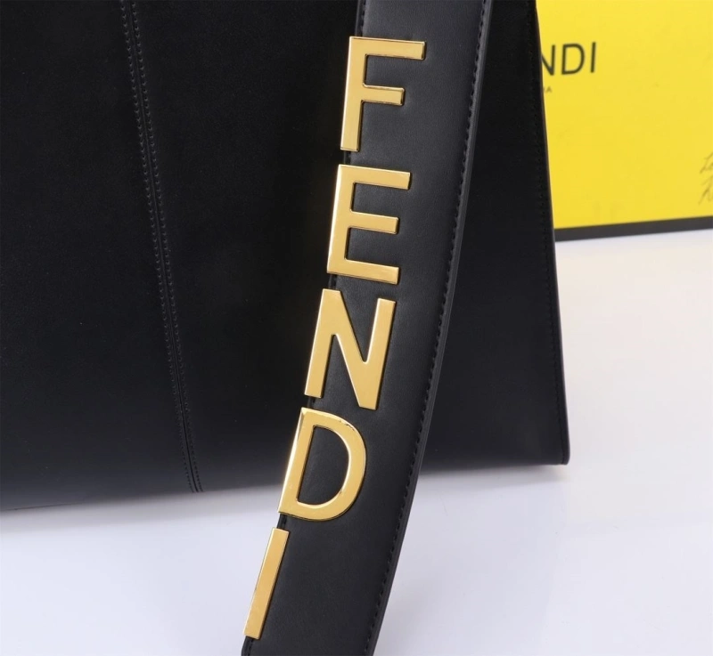 Fxndx Shopping Bags Timeless 70675