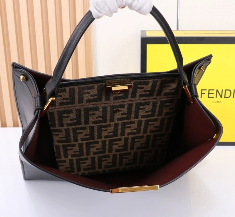 Fxndx Shopping Bags Timeless 70675
