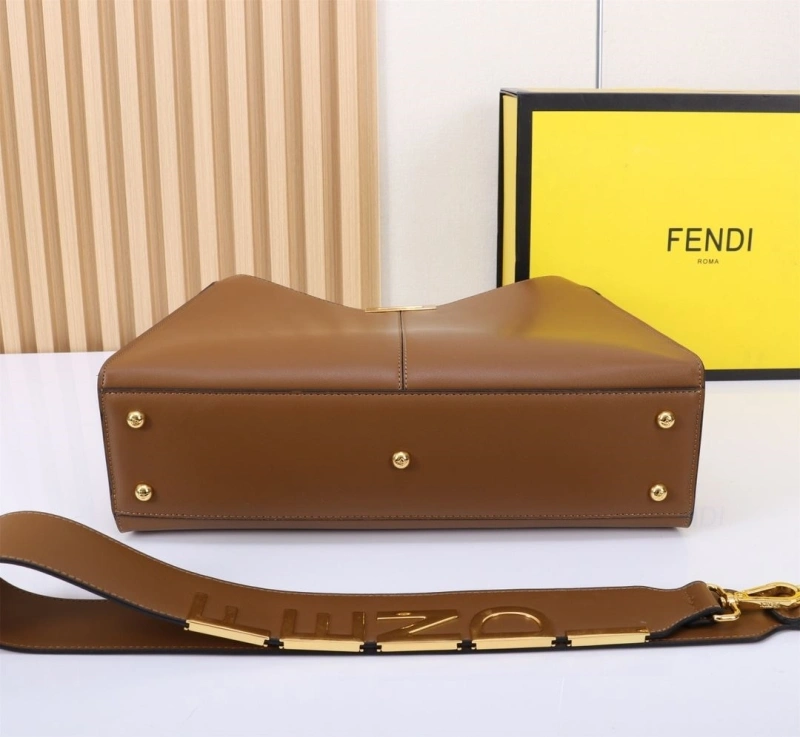 HighQuality Fxndx Shopping Bags 70694