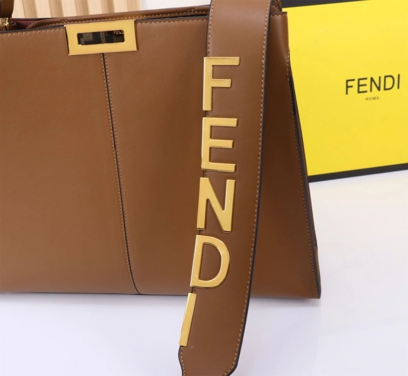HighQuality Fxndx Shopping Bags 70694